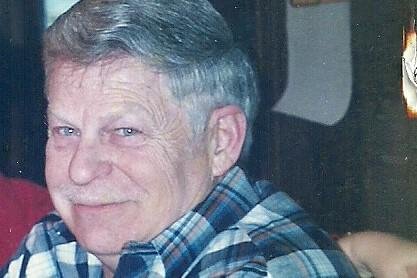 Obituary of Donald G. Cole