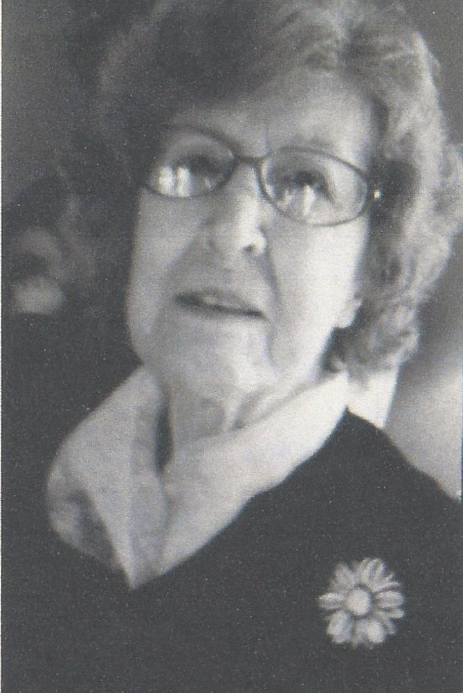 Janet Stanulevich