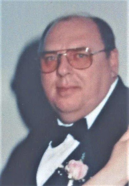 Ralph Schissler. Jr.