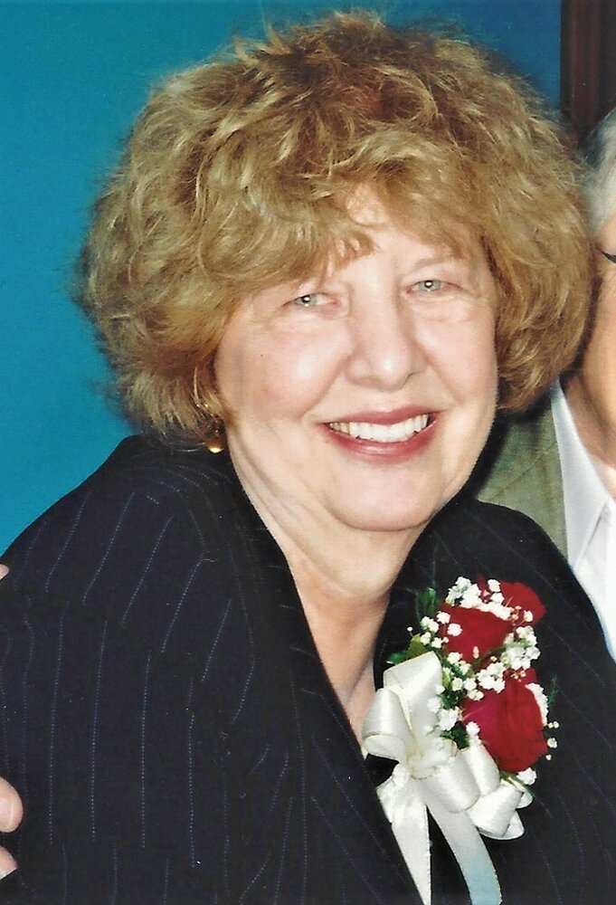 Barbara Colquhoun
