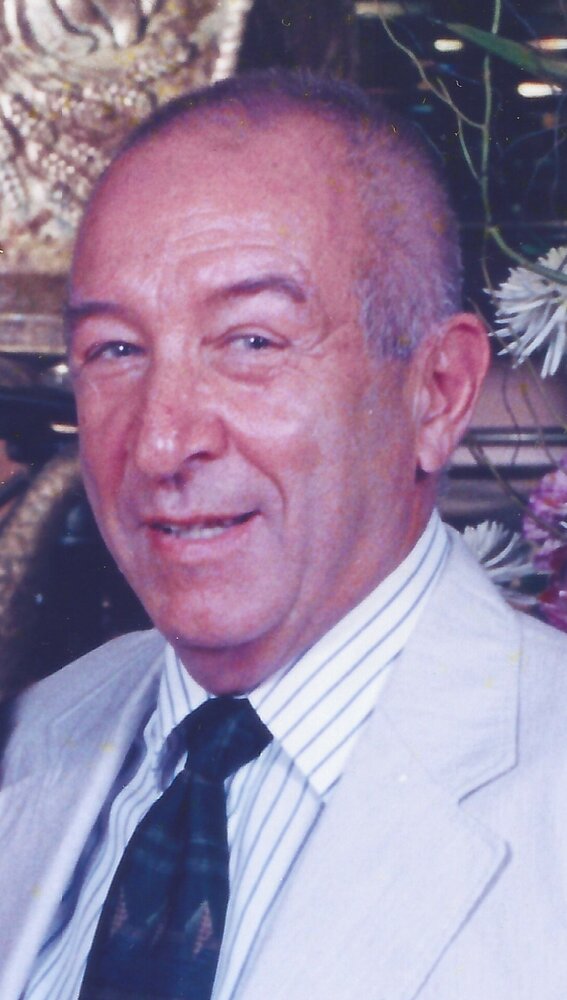 Joseph Guarini