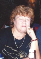 Patricia A. Henderson