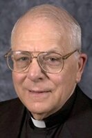 Fr. Joseph N. Sestito
