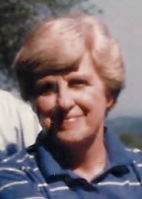 Beverly Hoehn