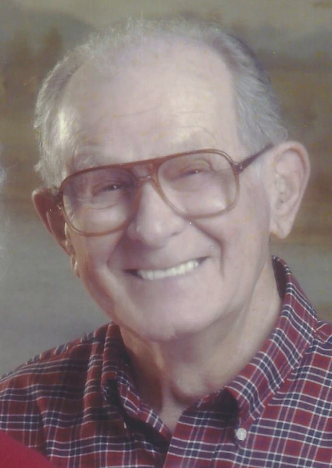 Everett Hall