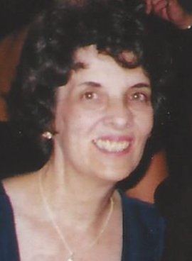 Roseann Hoyt