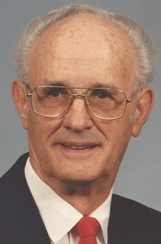 Kenneth Carrier