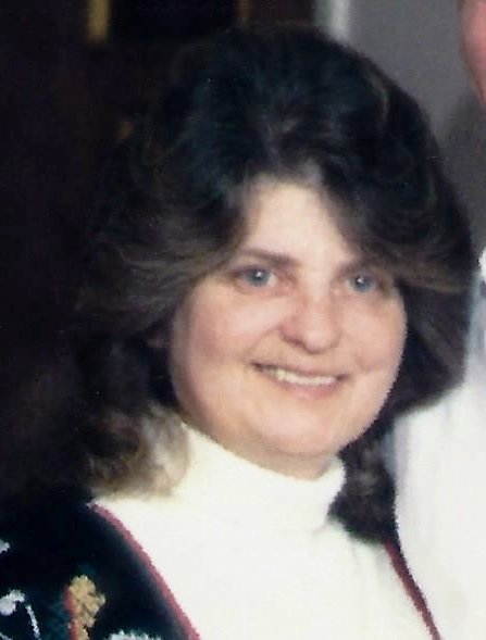 Lorraine Brown