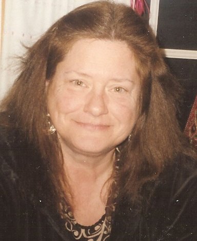 Patricia Carpenter