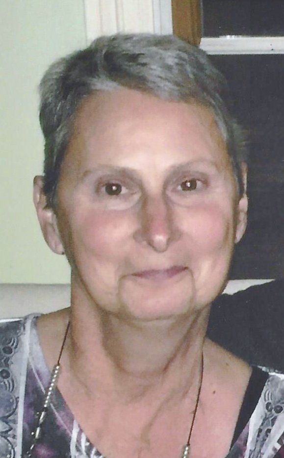 Marilyn Mullen