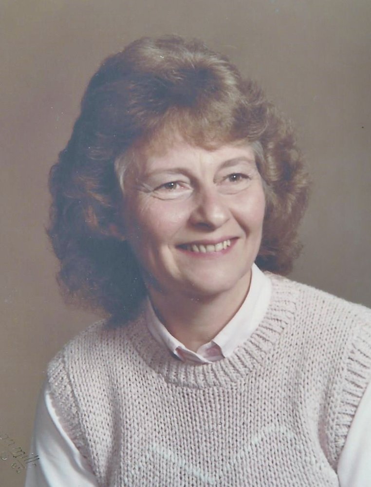Obituary of Beverly Furney | Barry Funeral Home