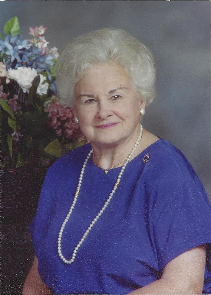 Margaret Polakovich