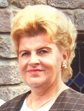 Joan Haynes