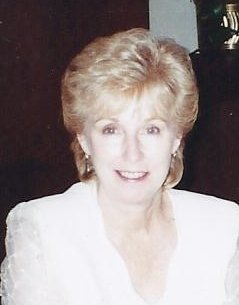 Patricia Bowers