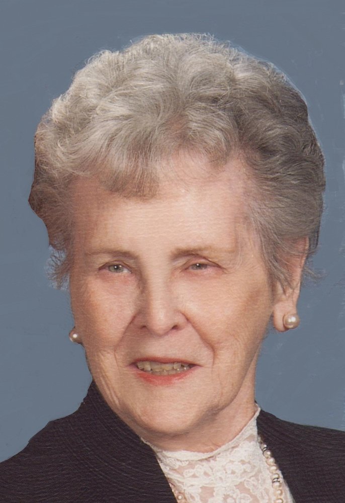 Barbara Ruane