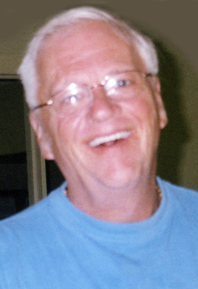 Obituary of John Edward Scranton | Barry Funeral Home