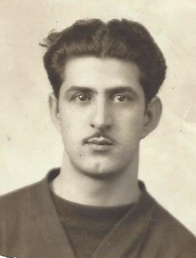 Vito Doria