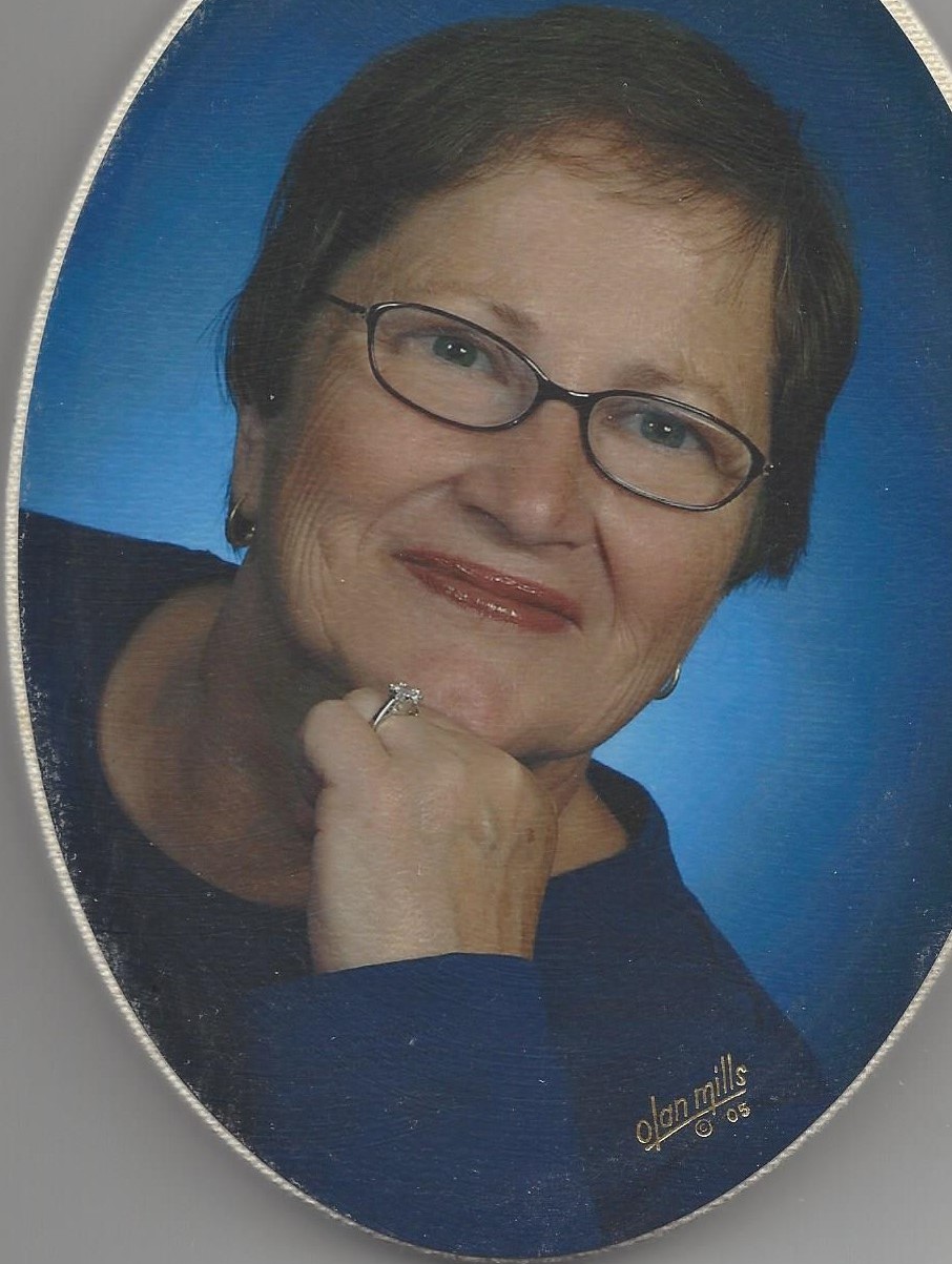 Sheila O'Dell