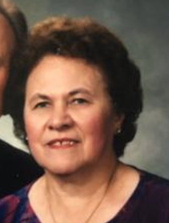 Helen M. Baynard