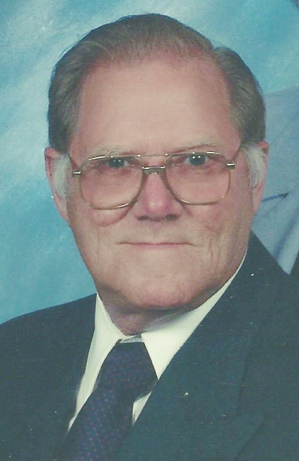 Obituary of John T. Coleman Barry Funeral Home